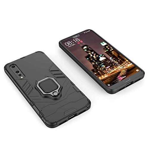 LuluMain Compatibile con Huawei P20 PRO Cover