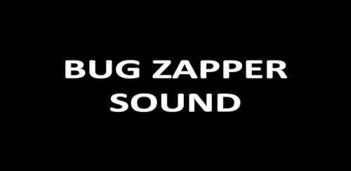 Bug Zapper Sound