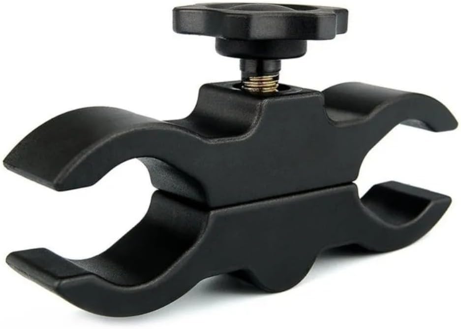 ACEXIER Barrel Gun Scope Mount Clamp Clip For Flashlight Torch Telescope Sight Laser Bike Mult Gun Scope Hunting Accessories