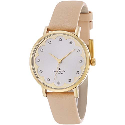[�P�C�g�E�X�y�[�h �j���[���[�N] ���f�B�[�X METRO �E�H�b�` �r���v 1YRU0586 34mm [���s�A���i]
