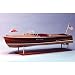 Dumas 1949 19' Chris Craft Racing Runabout