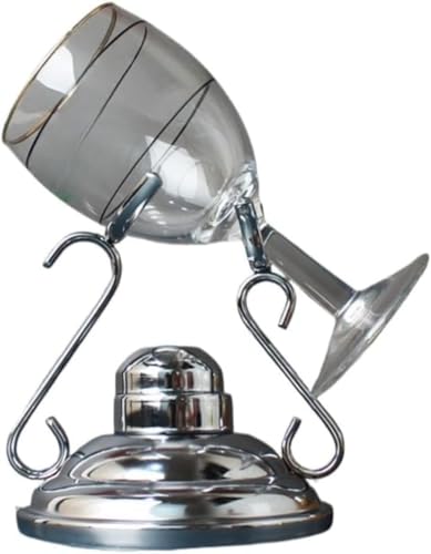 Farigrut �J�b�v�z���_�[�t�� �A�C���b�V���R�[�q�[�O���X �E�C�X�L�[�O���X �ϔM�K���X �}�O�J�b�v ������� �H�� �z�b�g�h�����N�Ή� �J�t�F�� �v���[���g �M�t�g �ƒ�p �o�[�p�i �R�[�q�[�J�b�v�z���_�[ (�V���o�[,�I+�A�C���b�V���J�b�v�Z�b�g