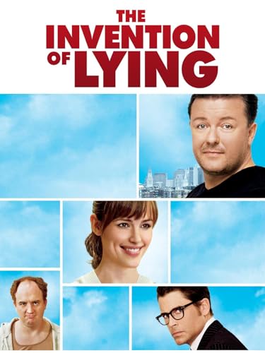 The Invention of Lying