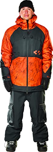 Image of ThirtyTwo Men's Anorak Jacket