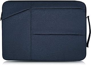 15.6 Inch Laptop Briefcase Bag Compatible HP 15.6 Inch Laptop/Envy X360 /ProBook/OMEN 15,Acer