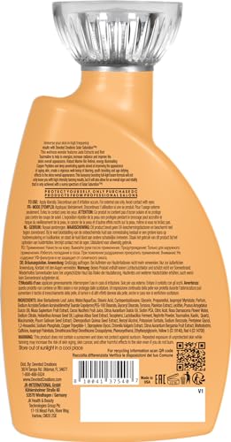 Devoted Creations Solar Saturation - Electrolyte Infused UV LED & InfraRed Intensifier pH Balancing Probiotic Vegan Collagen Super Slimming Dark Tanning Lotion