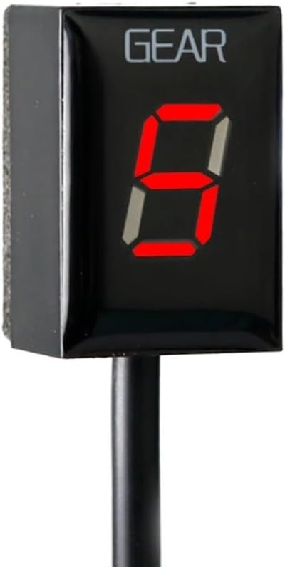 Shift Lever Display Gear Indicator for SU&ZUKI DL650 V-Strom DL 650 VStrom DL 1000 DL1000 Boulevard C50 M50 M90 C90 C109R/T Motorcycle Accessories