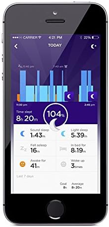 UP 24 by Jawbone Activity Tracker - Medium - Pink Coral (Discontinued by Manufacturer)