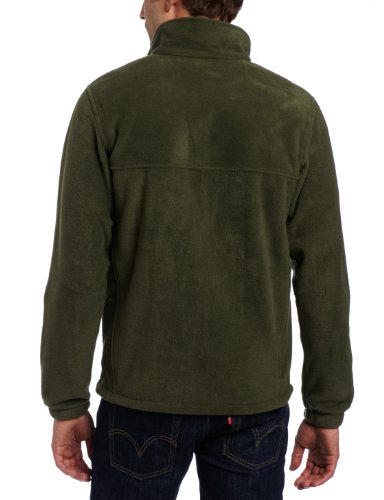 Image of Columbia Men's Steens Mountain Full Zip 2.0