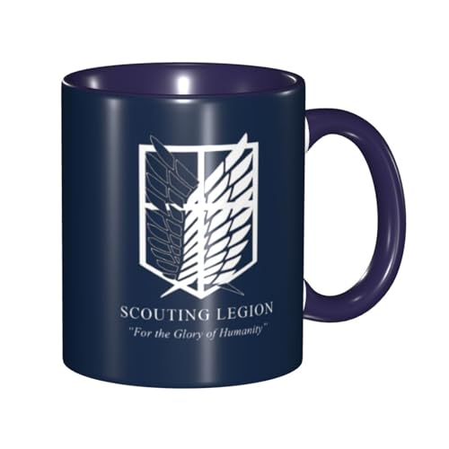 i̋l c }OJbv 330ml eB[Jbv R[q[Jbv Jbv Z~bN Mug Cup y ڃhbv  킢 dqWΉ ObY ItBX Ɨp v[g