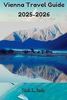 Vienna Travel Guide 2025-2026 B0F5MWXHV2 Book Cover