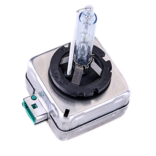 EWLSAC 8A5Z-13C170-A Xenon HID Ballast Headlight with D3S Bulb and Igniter Assembly Module Fit for Ford Edge 2011-2014, for Ford Escape 2013-2016, for Ford Explorer 2011-2015 by EWLSAC - Image 4