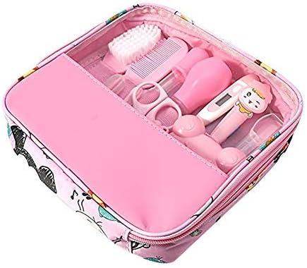 Oyfel Avent Trousse De Premiers Soins Pour Bebe Accessoires Trousse De Soin Bebe Accessoires Inclus Kit De Soin Bebe Set De Toilette Sailor Pour Bebe Brosse Peigne Amazon Fr Bebe Et Puericulture