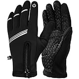 nitril handschuhe schwarz xxl Allgemein geeignet: Die Winterhandschuhe halten sich bei Winterwanderungen und beim Radfahren, Fußballtraining, Snowboarden, Wandern, Reiten, Fahren, Golfen usw. Warm.