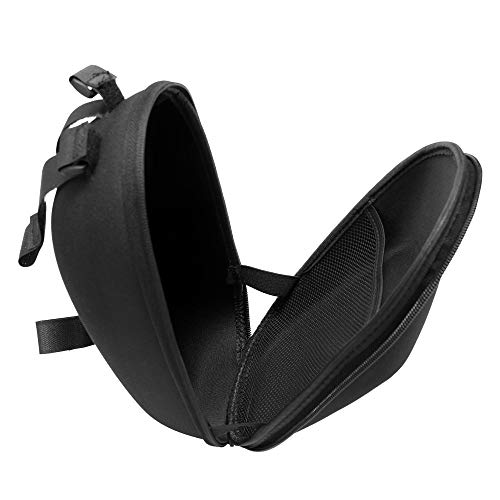 Entweg Scooter Storage, Bolsa de Armazenamento de Bicicleta Scooter Elétrica Frontal Bolsa de Pendur