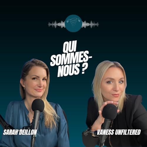 Qui sommes-nous ? / Episode 1 - Partie 2
