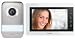 Produktbild LEGRAND, EASYKIT Essential Video-Türsprechanlagen-Set mit 2-Draht-Anschluss, 7"-Farbmonitor & Weitwinkelkamera, 1-/2-Familienhaus-Set, erweiterbar, Reiheneinbau-Netzgerät, IP54-IK07, Weiß, 367915