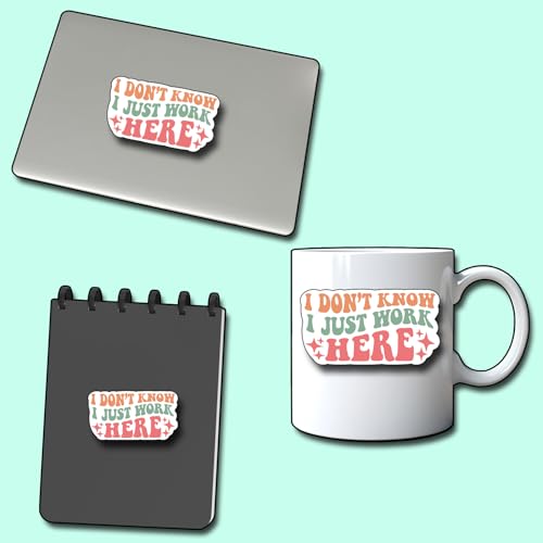 Stickers décoratifs pour masquer les rayures de PC portable - 5