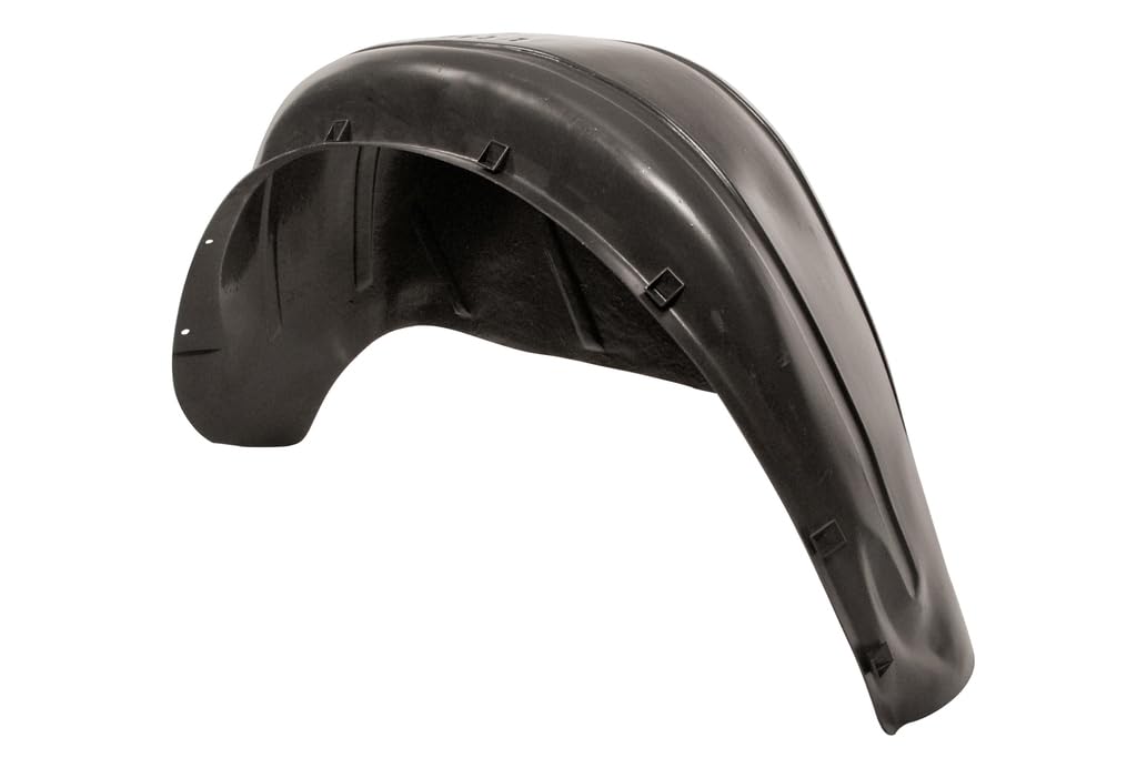 Prasco Schwarz Innenkotflügel Fd9143653