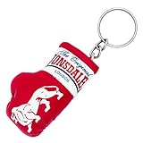 Lonsdale London Schlüsselanhänger Mini Boxhandschuh