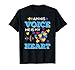 Autism Awareness T Shirt Gifts Autism Mom Shirt For Woman