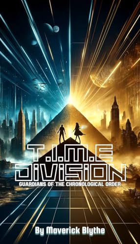 T.I.M.E Division: Guardians of the Chronological Order