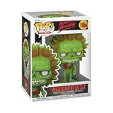 Funko Pop! Movies: Return of The Living Dead - Zombie Trash - Collectable Vinyl Figure - Gift Idea - Official Merchandise - Toys for Kids & Adults - Horror Fans - Model Figure for Collectors