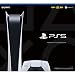 PS5 - Sony PlayStation 5 Digital Edition Gaming Console + Wireless Controller - 16GB GDDR6 RAM, 825GB SSD, 120Hz 8K Output, White, Image 3 PS5 - Sony PlayStation 5 Digital Edition Gaming Console + Wireless Controller - 16GB GDDR6 RAM, 825GB SSD, 120Hz 8K Output, White, Image 3