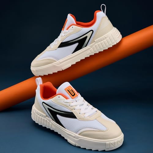 Image of Campus Men's Static Sneakers