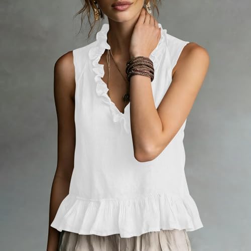 Gilet péplum enes de créateur, chemise plissée raffinée à armatures