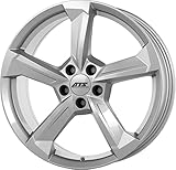 ats alufelgen 13 zoll  ATS AUVORA 8J x 19 Zoll ET 32 LK 5x112 Alufelge Felge KBA NEU