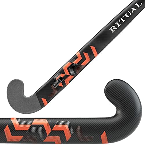 Ritual Velocity 55 Hockey Stick (2022/23) - 36.5 inch Light