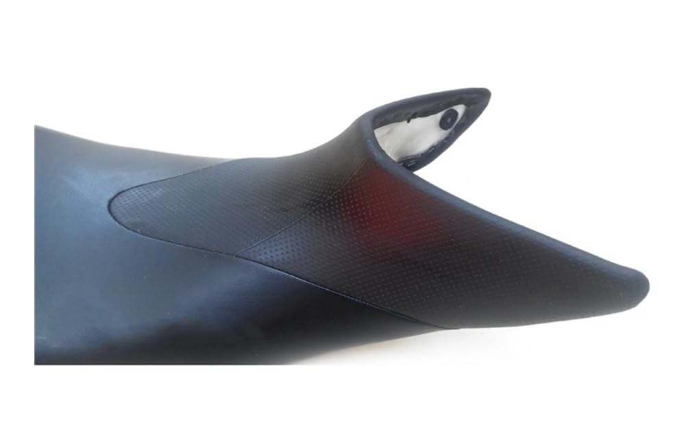 Coprisella per moto sportiva Coprisedile Per Moto In PU Nera Spessa Di Ricambio, Protezione Impermeabile Per GSR 400 GSR400
