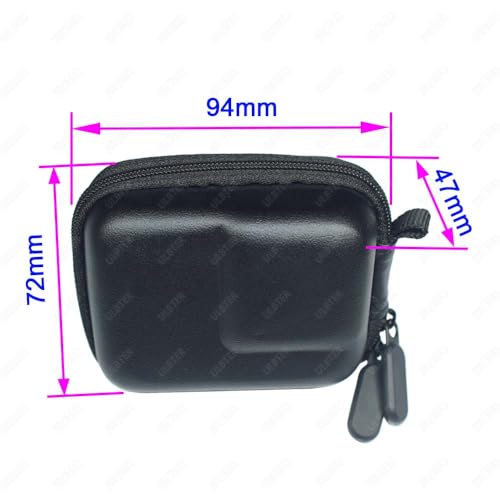 Funda Mini Storage para Insta360 Ace Pro miniatura 6