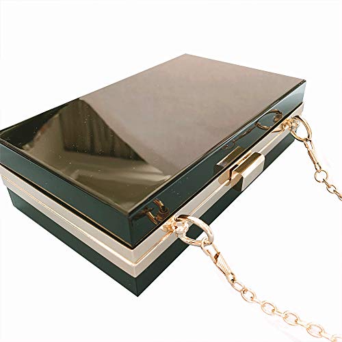 Image of Womens Evening Clutch Bag Designer Evening Handbag Hand Bag,Lady Party Wedding Clutch Purse, Great Gift Choice | Hand Bag