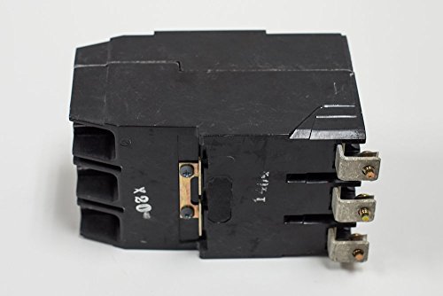 Interruptor magnetotérmico trifásico 15A General Electric 277 480V Tey 2