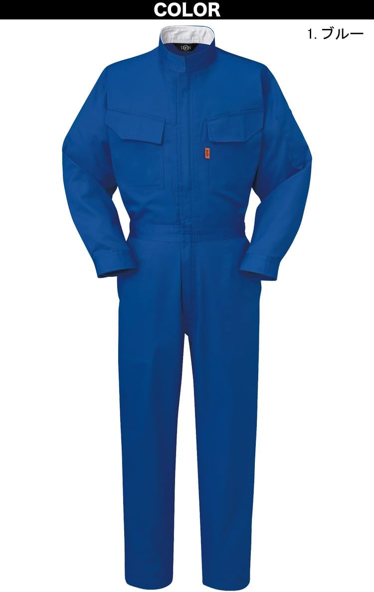 L.L.Beanエルエルビーン 中綿キルティングカバーオールジャケット