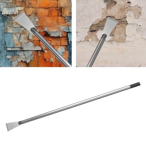 Grattoir de grattage Sharplace pour rénover votre carrelage - 5
