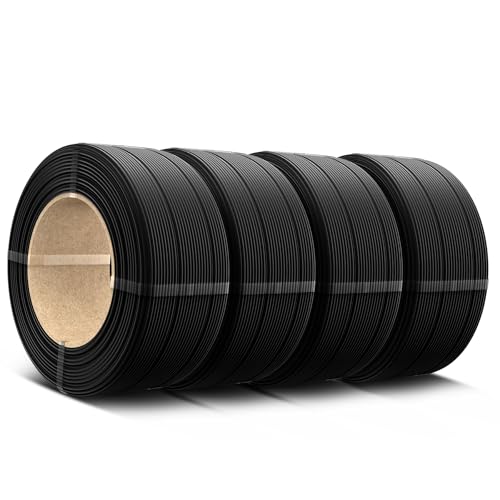 Filament SUNLU PLA BLACK