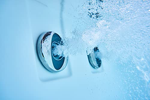Miniatura 3 de Tecno Prodist Arena De Silex Premium Para Piscinas Cubo De 10 Kg Granulometría 0,4 A 0,8 Mm Ideal Para El Filtro De Su Piscina.
