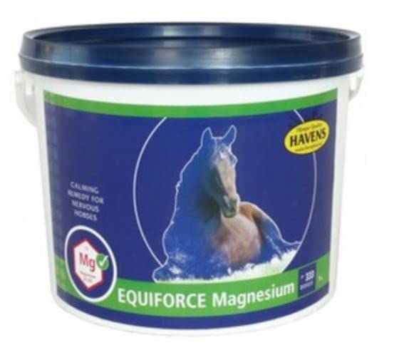 Havens EquiForce Magnesium 5 kg