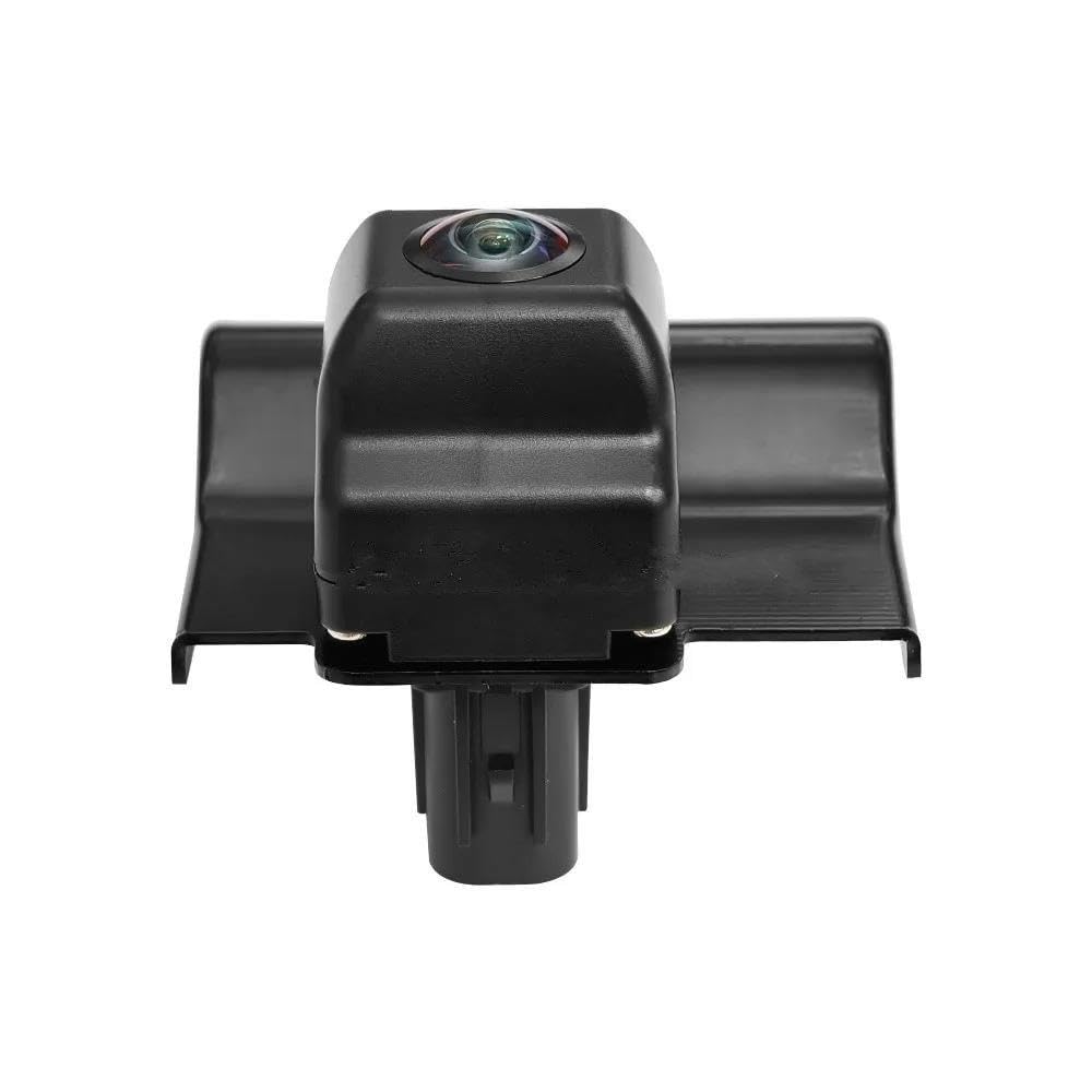 Zamiennik dla Toyota FJ Cruiser 2009-2014 tylna kamera cofania samochodu 86790-35040 asystent bezpieczeństwa samochodu