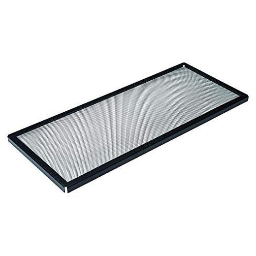 Exo Terra Screen Cover, 30 Gallon, 36 X 12 Inches