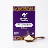 300 g de poudre de lait de chameau original de Dubaï - Meilleur prix garanti - Cure à boire - Lait de chameau en poudre (300 g)