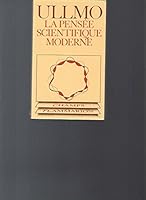 La Pensée scientifique moderne B00HCWNJYI Book Cover