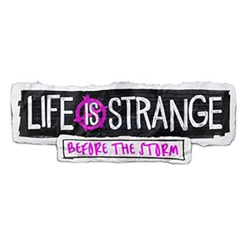 Amazon.co.jp: Life Is Strange : Before The Storm 限定版