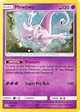 Mewtwo - SM77 - Promo - SM Black Star Promos