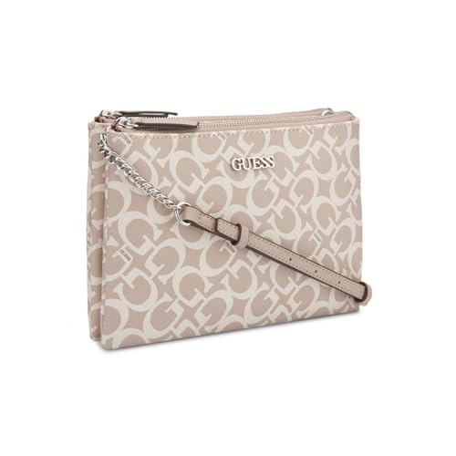 Image of Guess Women's Brand Logo Sling Bag| Ladies Purse Handbags | Gift For Ladies