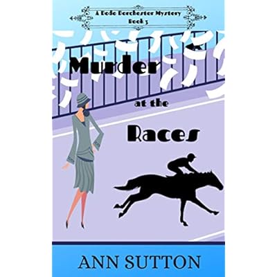 Murder at the Races