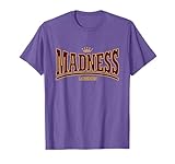 MADNESS - LONDRES MADNESS - LONDRES Camiseta